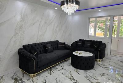 Apartament de lux,3 camere,2 balcoane! - 10