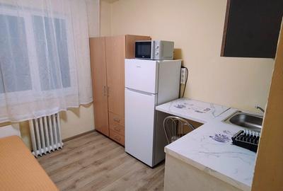 Garsonieră decomandată în Rogerius - 1