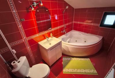 Duplex cu 4 camere cu Canalizare în Ghimbav Livadă - 12