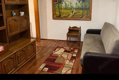 Apartament cu 2 camere nedecomandat în Central - 8