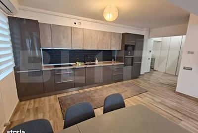 Apartament cu 4 camere în Bună Ziua - 13
