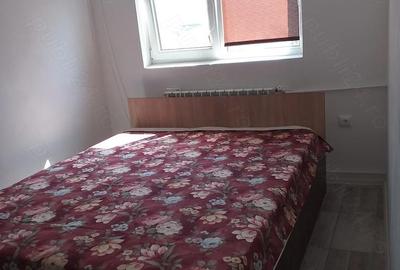 Apartament cu 2 camere decomandat în Rahova