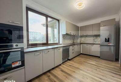 Casă cu 4 camere în Central - 2