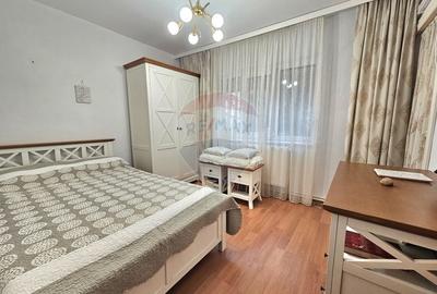 Apartament cu 4 camere, mobilat în Inel II - 1