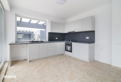 Apartament cu 5 camere în Adunații-Copăceni - 13