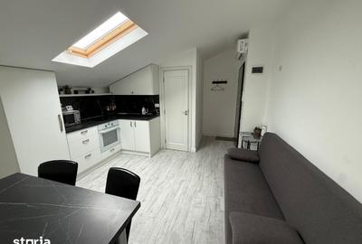 Apartament cu 2 camere în Ultracentral - 4