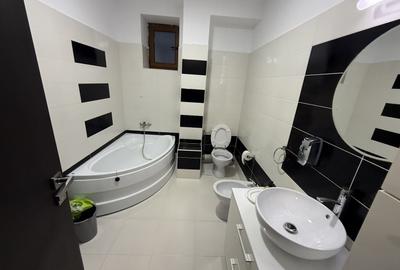 Apartament cu 3 camere decomandat, mobilat în Dacia - 5