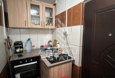 Garsonieră nedecomandată în Blașcovici - 2