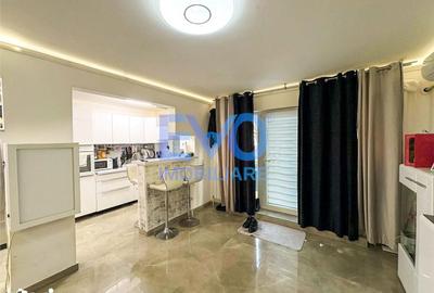 Apartament cu 3 camere în Zimbru - 7