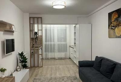 Apartament 2 camere, decomandat, 52 mp, centrala, ac, Brown Residence - 4