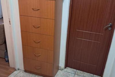 2 camere renovat, mobilat, langa metrou Dristor - 2