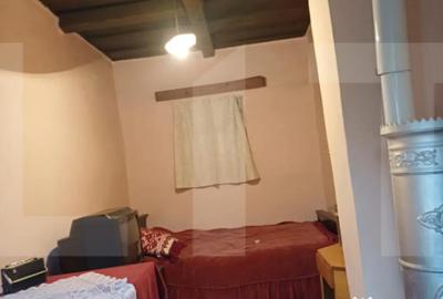 Casă cu 3 camere cu Teren 856 Mp în Central - 7