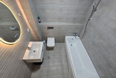 Apartament 2 camere lux decomadat Porsche Pipera Rond OMV - 7