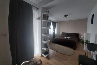 Vila Individuală P+1+M , Strada Cireșului, Fundeni - 24