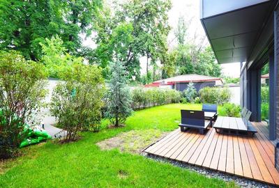 Apartament spatios cu 4 camere | 100mp terasa - 20