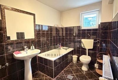 Casa spatioasa in Manastur - Locatie deosebita zona Campului - 17