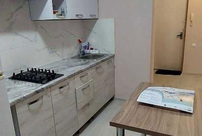 Garsonieră decomandată în Dristor - 3