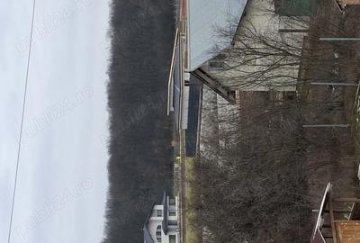 Casă în Balotești - 1