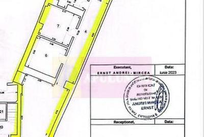 Inchiriere spatiu comercial in zona Bd Carol I-Mosilor - 1