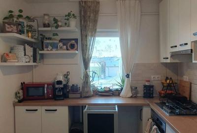 Apartament cu 2 camere decomandat în Dacia - 4