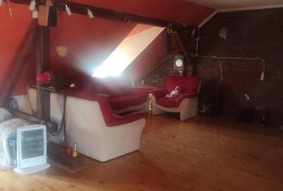 Casă cu 3 camere cu Teren 600 Mp în Central - 7