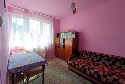 Apartament cu 2 camere decomandat, mobilat în Aiud - 2