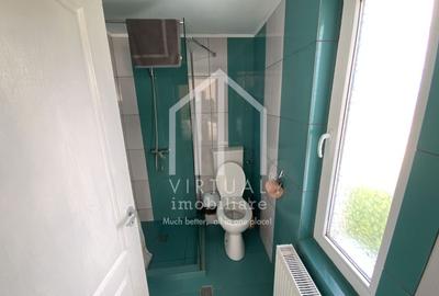 Pensiune de vanzare in Paltinis- Locatie deosebita- Afacere la cheie - 31