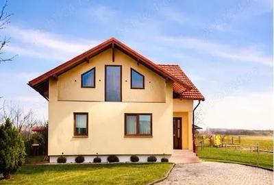 Casă cu 3 camere cu Teren 29 Mp în Colțirea - 1