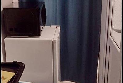 Garsoniera confort 2, cu baie,etaj 1 - 4