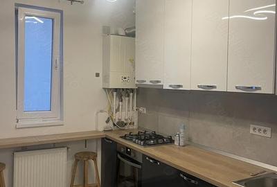 Apartament cu 2 camere decomandat în Chiajna - 4
