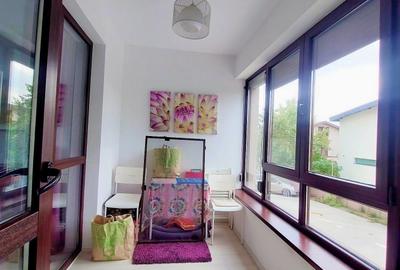 Apartament 2 Camere, Strada Caisului, Fundeni Dobroești - 11