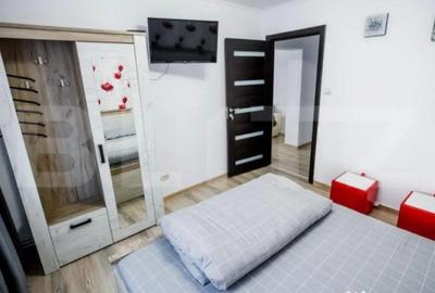 Apartament cu 3 camere decomandat în Cetate - 5