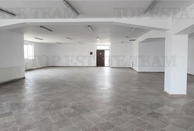 Spațiu comercial, de 362.85998535156 mp, în Odăi - 4