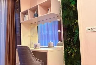 Apartament cu 3 camere decomandat în Herăstrău - 9