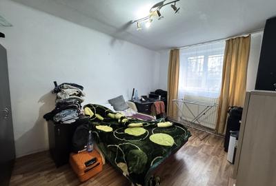 Apartament cu 2 camere | 54 mp | Decomandat | Parcul Feroviarilor - 4