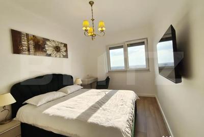 Apartament cu 3 camere decomandat în Central - 4