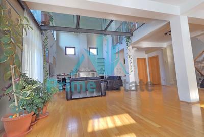 Vila unicat cu arhitectura moderna - 6