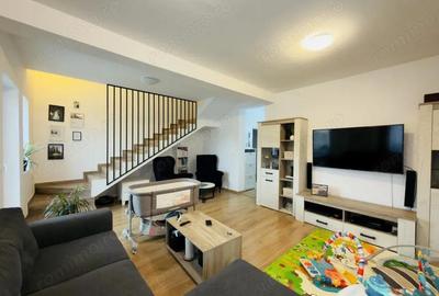 Casă cu 3 camere cu Canalizare în Moșnița Veche