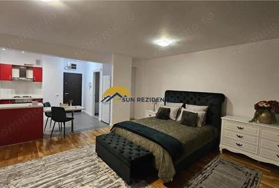 Dristor-Complex New Town, garsonier #259; spa #539;ioas #259;, mobilat #259; #537;i utilat #259; mo - 3