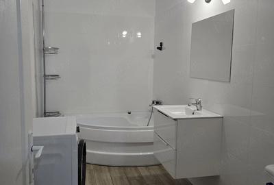 Apartament cu 2 camere semidecomandat în Florești - 2