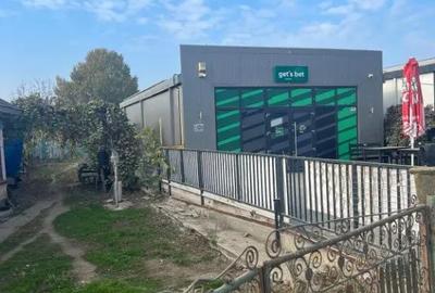 Spațiu comercial, de 130 mp, în Slobozia - 4