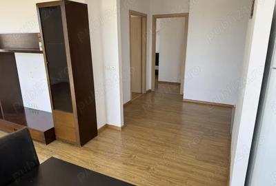 Apartament cu 3 camere decomandat în Central - 9