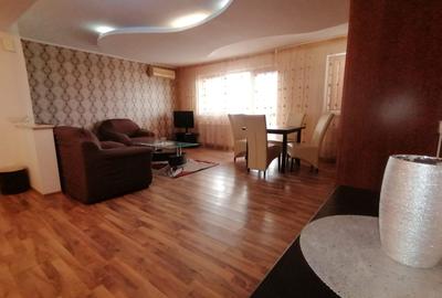 Apartament cu 2 camere semidecomandat, mobilat în Vitan-Bârzești - 4