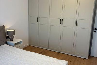 Apartament cu 2 camere, mobilat în Titan - 1