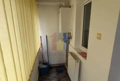 Apartament cu 3 camere decomandat în Gării - 13