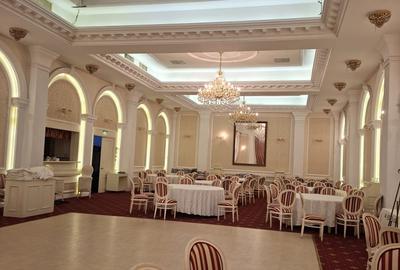 INCHIRIERE SPATIU DE EVENIMENTE - 1