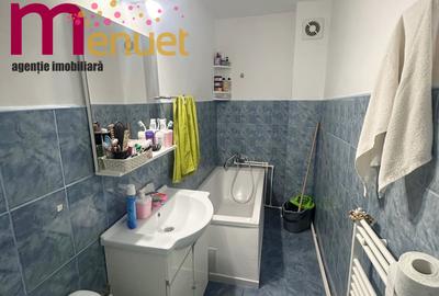 Apartament 2 camere,str.Spitalului - 15