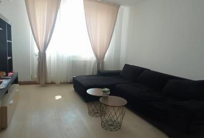 Apartament cu 3 camere semidecomandat în Aeroport - 4
