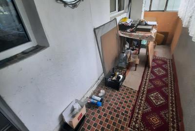 3 camere decomandat, zona Oancea - 12