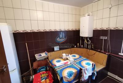 Apartament 2 camere semidecomandat etaj 2, Darmanesti, Piatra Neamt Apartament 2 camere semidecomandat etaj 2, Darmanesti, Piatra Neamt - 5